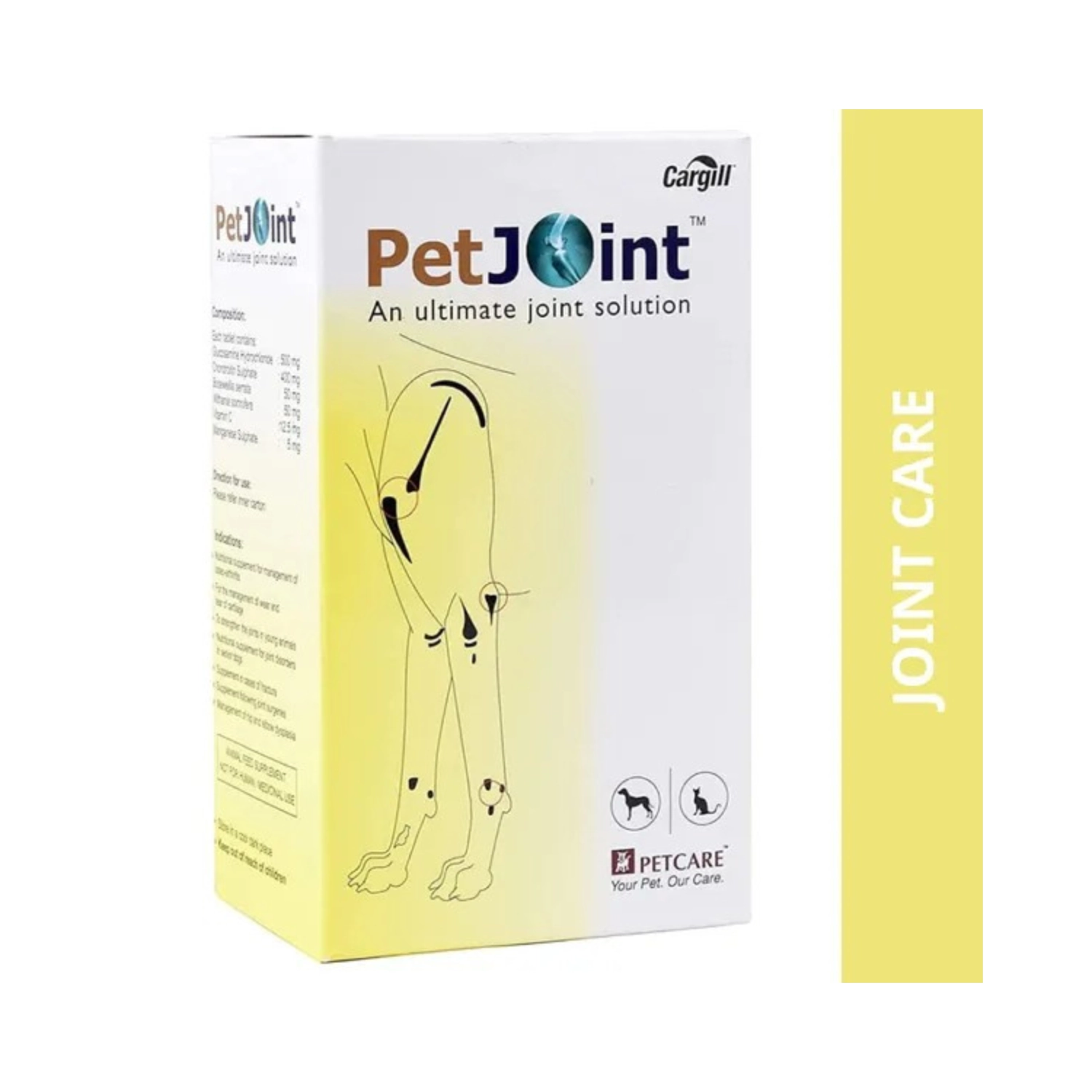 Pet Supplements