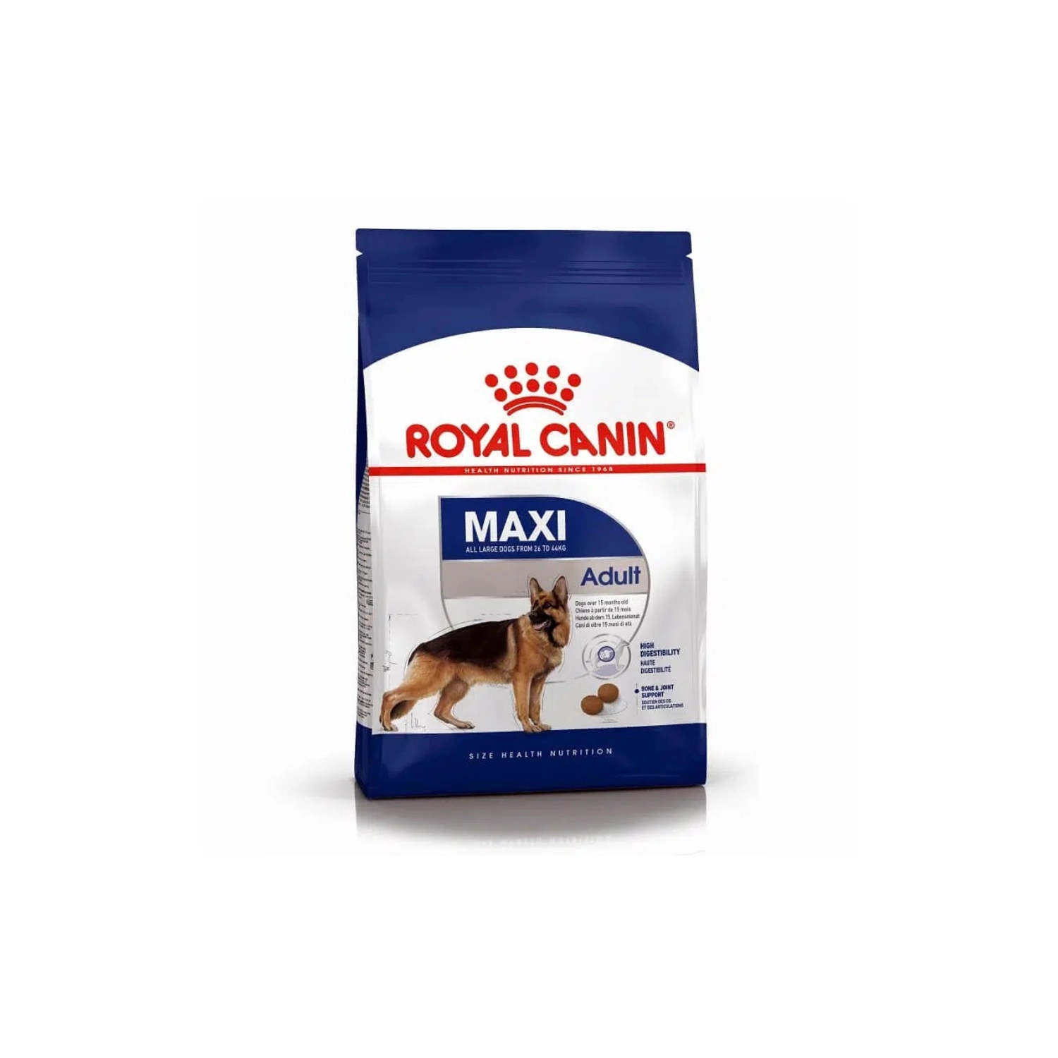 Royal Canin Maxi Adult Dry Dog Food