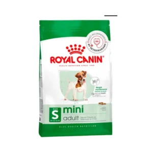 Royal Canin Mini Adult Dry Dog Food