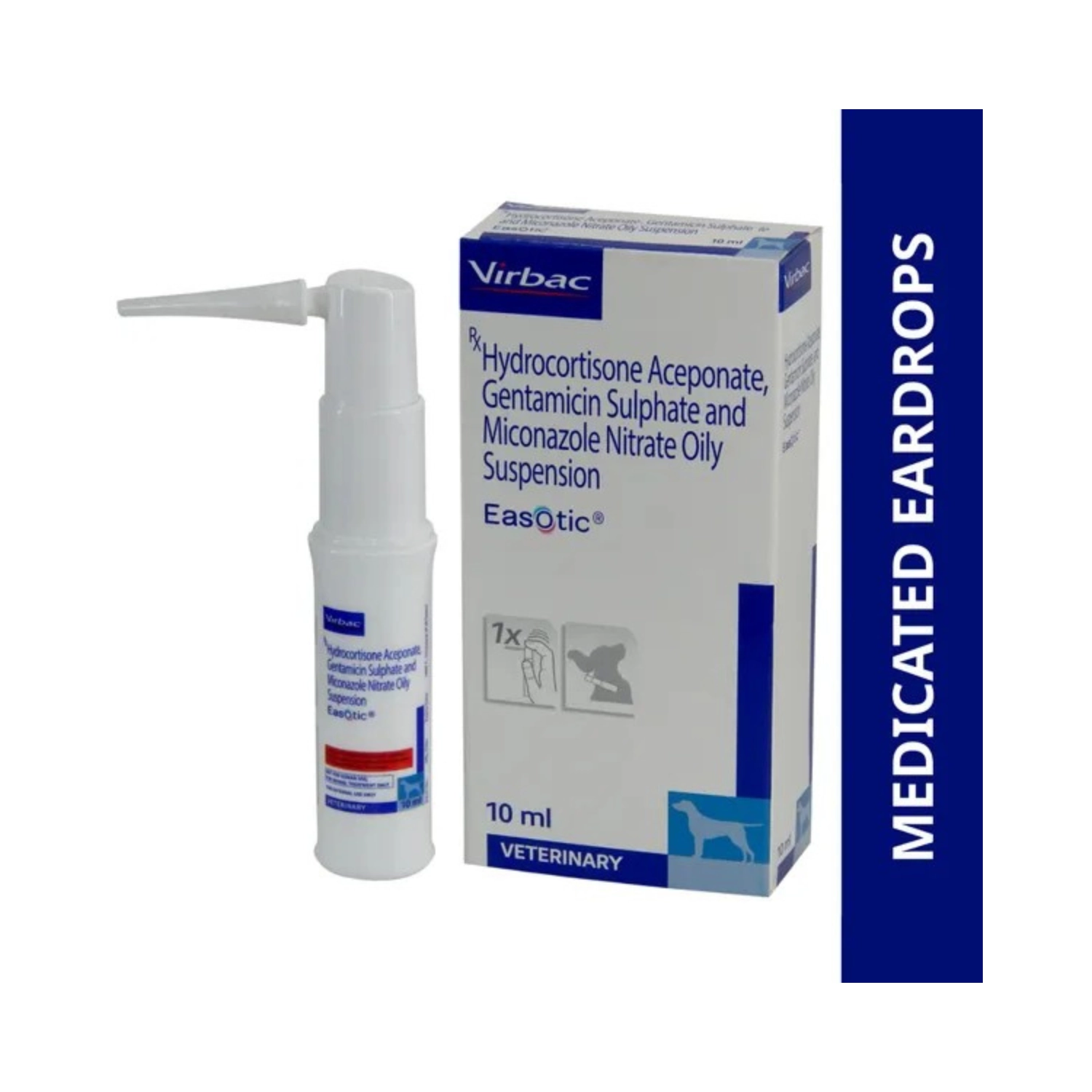 Pet Medicines